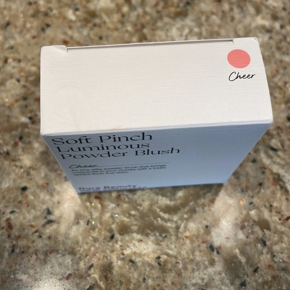 NEW Rare Beauty by Selena Gomez Soft Pinch Luminous Powder Blush